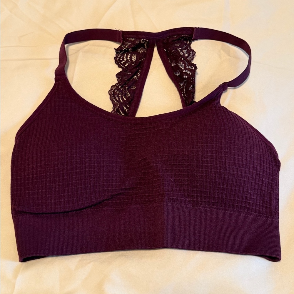 Maurices bra